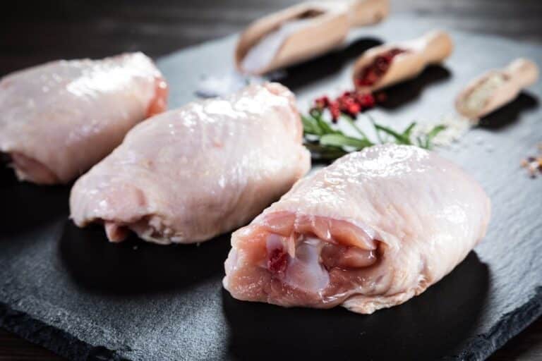 Chicken Thighs