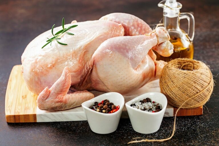 Whole Chicken