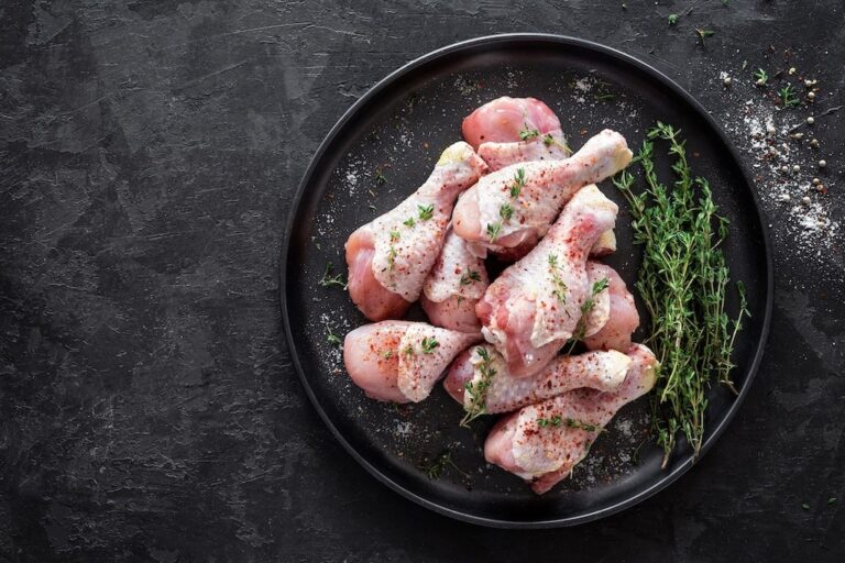 Chicken Drumsticks